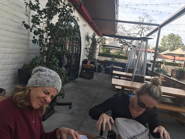 Blinded by the&nbsp;Light