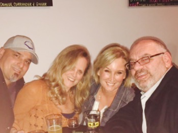 Friendship Foursomes