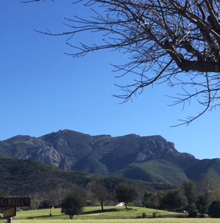 My Mountain Part&nbsp;1