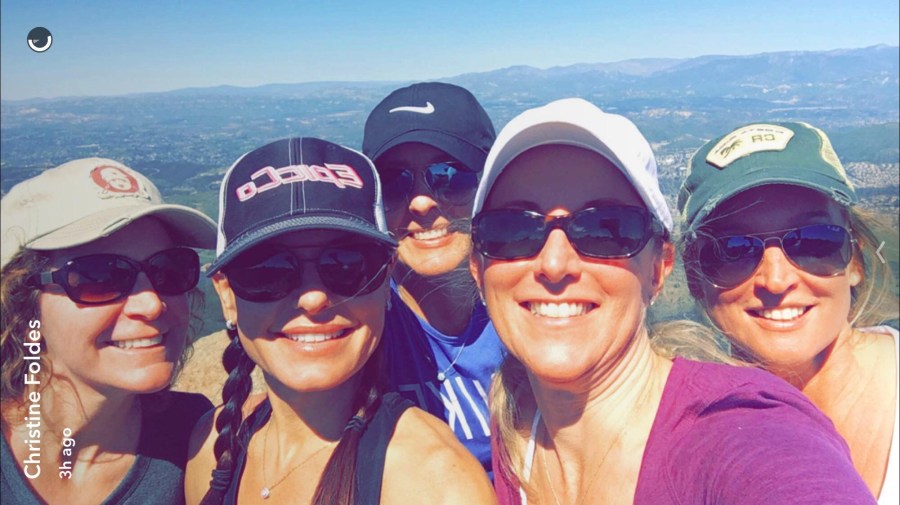 My Mountain Part&nbsp;2