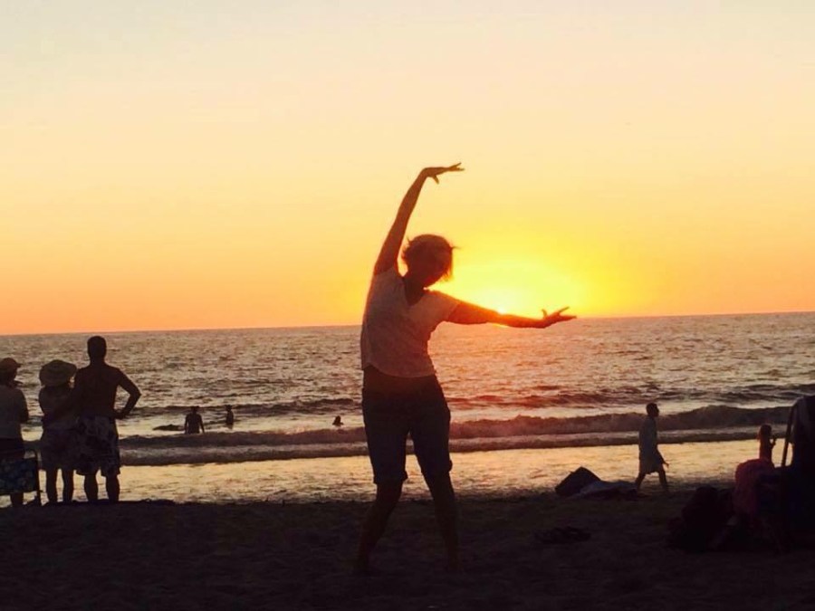 Breaking Work Ties (and it feels so&nbsp;good!)