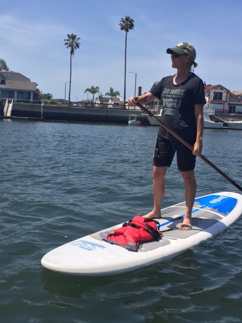 Time on My&nbsp;Side