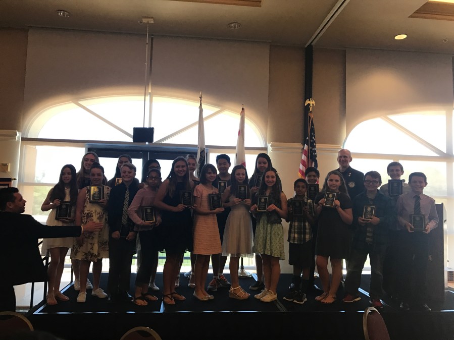 Raising Good Citizens